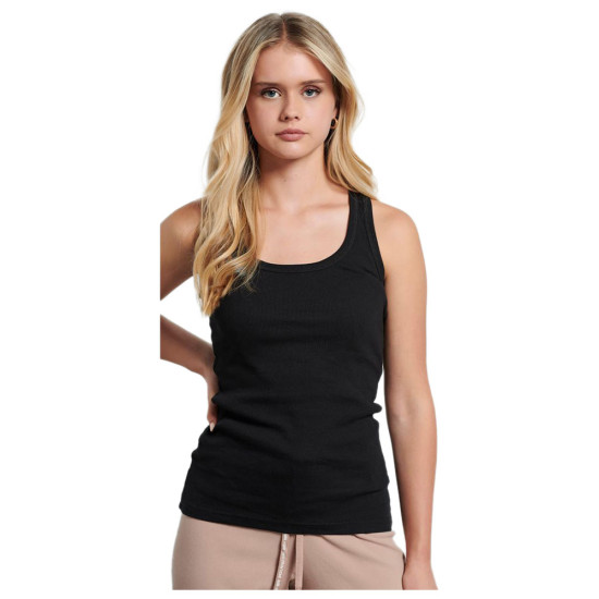 Bodytalk Γυναικεία αμάνικη μπλούζα